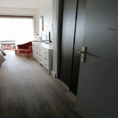 Great Waterfront In Boccacabana Apartment Cannes