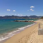 Great Waterfront In Boccacabana