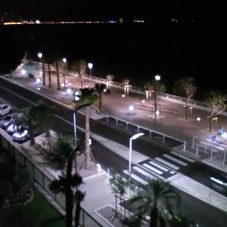 Apartament Great Waterfront In Boccacabana