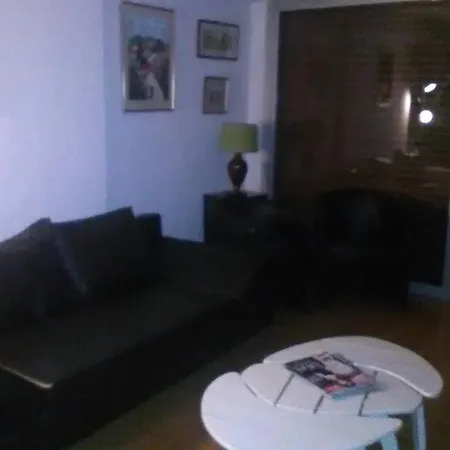 Great Waterfront In Boccacabana Apartament