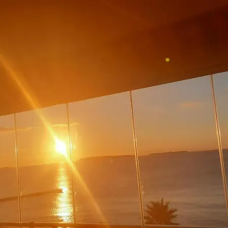 Great Waterfront In Boccacabana Apartment Cannes