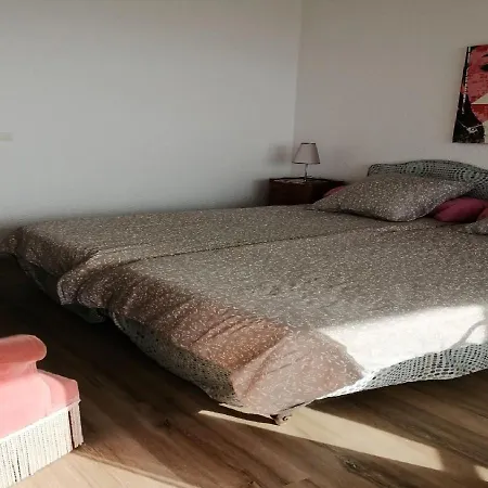 Great Waterfront In Boccacabana Apartament