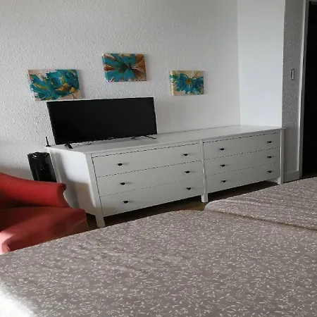 Great Waterfront In Boccacabana Appartamento Cannes