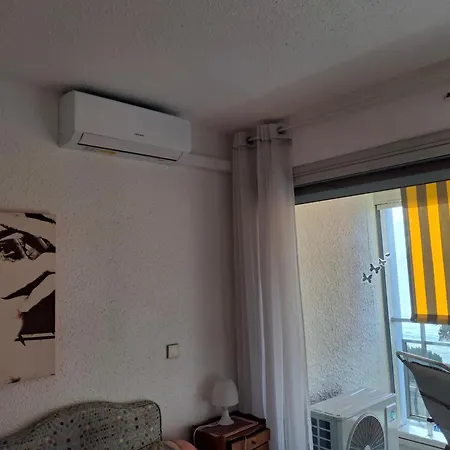 Great Waterfront In Boccacabana Apartament *