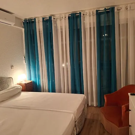 Great Waterfront In Boccacabana Appartement *