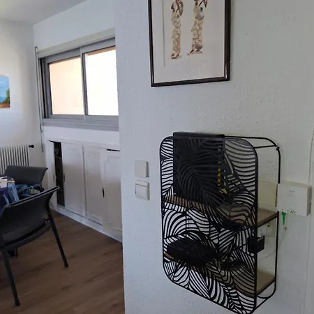 Great Waterfront In Boccacabana カンヌ