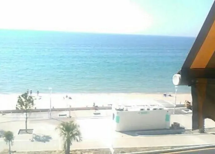 Great Waterfront In Boccacabana アパート *