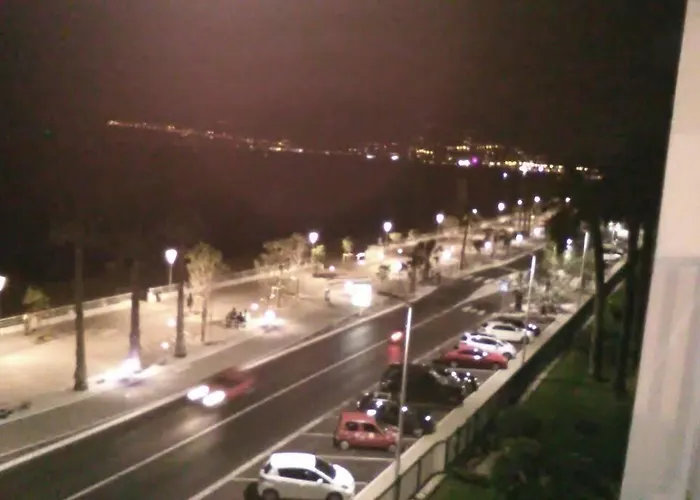 Great Waterfront In Boccacabana アパート *