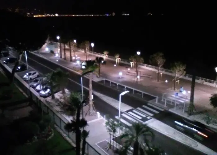 アパート Great Waterfront In Boccacabana