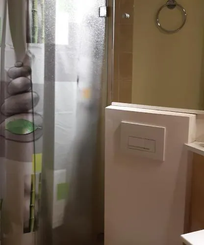 アパート Great Waterfront In Boccacabana *