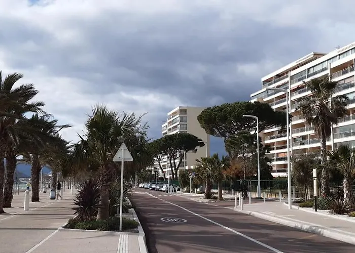 アパート Great Waterfront In Boccacabana *