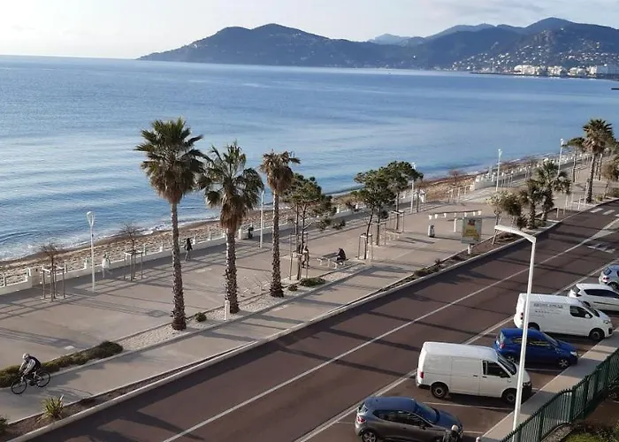 Great Waterfront In Boccacabana アパート