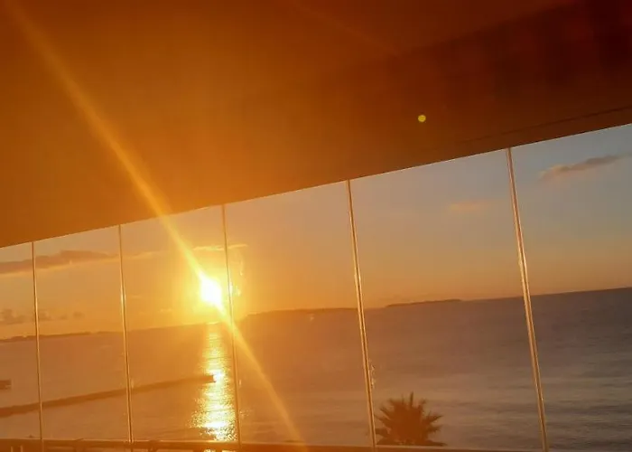 Great Waterfront In Boccacabana アパート カンヌ