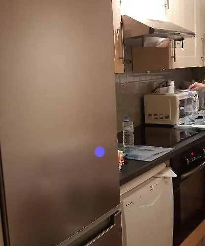 Great Waterfront In Boccacabana アパート カンヌ