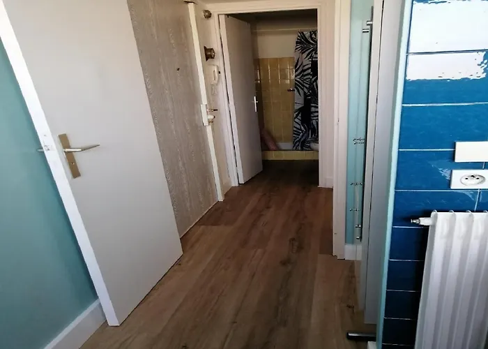 アパート Great Waterfront In Boccacabana *