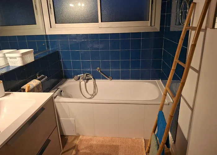 Great Waterfront In Boccacabana アパート カンヌ