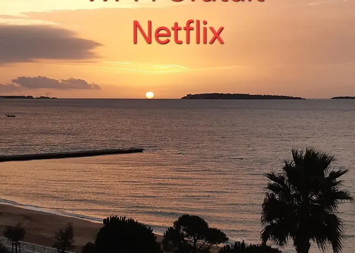 アパート Great Waterfront In Boccacabana