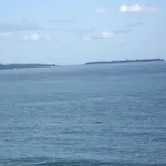 Great Waterfront In Boccacabana *