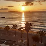Great Waterfront In Boccacabana