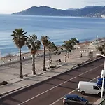 Great Waterfront In Boccacabana Lägenhet