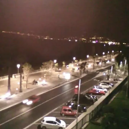 Great Waterfront In Boccacabana Appartamento *