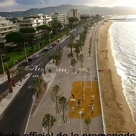 Great Waterfront In Boccacabana *