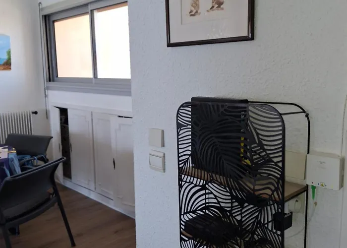 Great Waterfront In Boccacabana Cannes