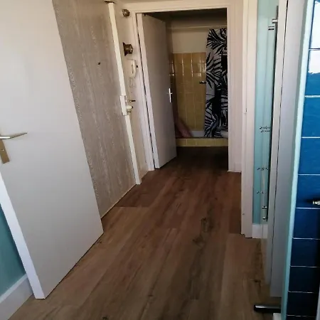 Apartman Great Waterfront In Boccacabana *