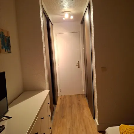 Apartman Great Waterfront In Boccacabana Cannes